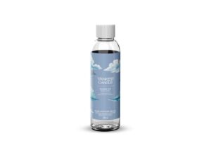 Yankee Candle Signature Difuzér Náhradní Náplň Ocean Air 200ml