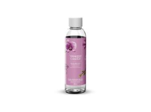 Yankee Candle Signature Difuzér Náhradní Náplň Wild Orchid 200ml