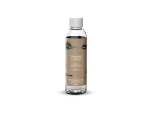 Yankee Candle Signature Difuzér Náhradní Náplň Amber & Sandalwood 200ml