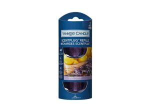 Yankee Candle náplň do elektrického difuzéru Lemon Lavender 2×18,5ml