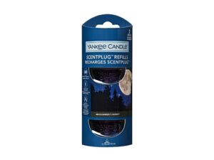 Yankee Candle náplň do elektrického difuzéru Midsummer’s Night 2×18,5ml