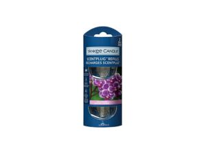 Yankee Candle náplň do elektrického difuzéru Wild Orchid 2×18,5ml
