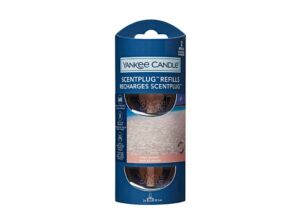 Yankee Candle náplň do elektrického difuzéru Pink Sands 2×18,5ml