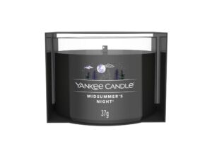 Yankee Candle votivní svíčka ve skle Midsummer’s Night 37g