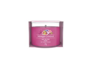 Yankee Candle votivní svíčka ve skle Art In The Park 37g