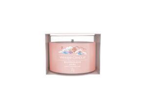 Yankee Candle votivní svíčka ve skle Watercolour Skies 37g