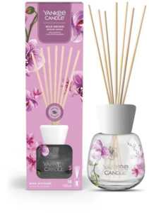 Yankee Candle Signature difuzér Wild Orchid 100 ml