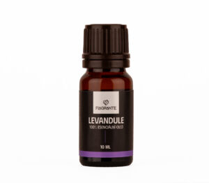 Lumante Esenciální olej Levandule 10 ml