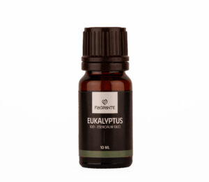 Lumante Esenciální olej Eukalyptus 10 ml