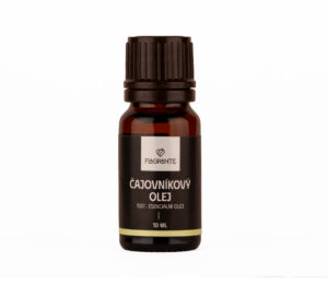 Lumante Esenciální olej Čajovníkový olej 10 ml