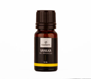 Lumante Esenciální olej Vanilka 10 ml