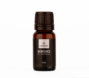 Lumante Esenciální olej Borovice 10 ml