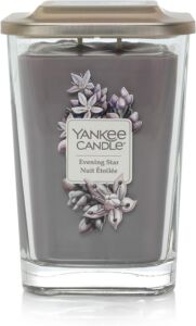 Yankee Candle vonná svíčka Elevation ve skle velká Evening Star 552 g