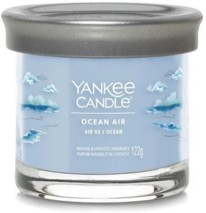 Yankee Candle vonná svíčka Signature Ocean Air 121 g