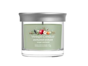 Yankee Candle vonná svíčka Signature Enchanted Orchard 122 g