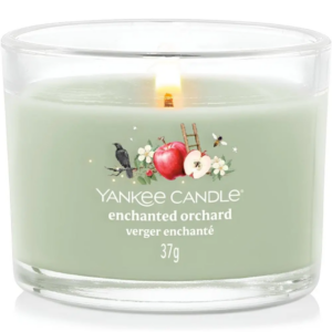 Yankee Candle vonná svíčka Enchanted Orchard 37 g