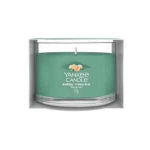Yankee Candle vonná svíčka Holiday Winterfest 37 g
