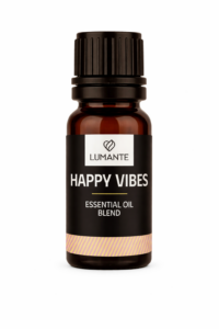 Lumante Esenciální olej Happy Vibes 10 ml
