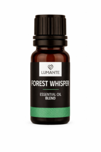 Lumante Esenciální olej Forest Whisper 10 ml