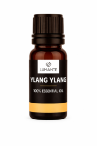 Lumante Esenciální olej Ylang Ylang 10 ml