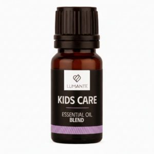 Lumante Esenciální olej Kids Care 10 ml