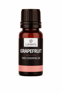 Lumante Esenciální olej Grapefruit 10 ml