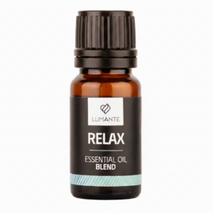 Lumante Esenciální olej Relax 10 ml