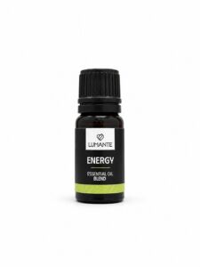 Lumante Esenciální olej Energy 10 ml